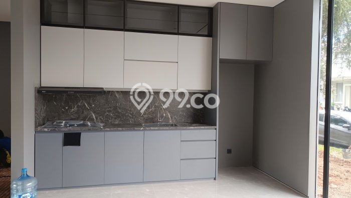 Hunian Elit LB 165m2 Siap Pakai Desain Elegan di Citra Grand, Jakarta Timur Hunian Elit LB 165m2 Siap Pakai Desain Elegan di Citra Grand, Jakarta Timur