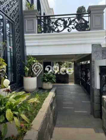 Hunian Elit LB 1200m2 Siap Huni Desain Elegan di Citra Grand, Jakarta Timur Hunian Elit LB 1200m2 Siap Huni Desain Elegan di Citra Grand, Jakarta Timur
