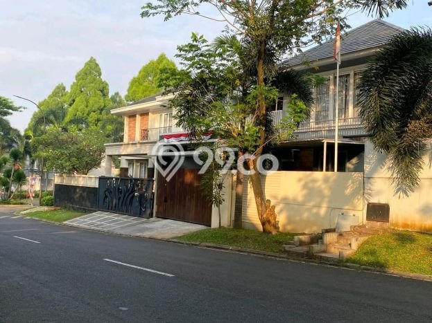 For Sale! Luxury House LT 300m2 Desain Elegan di Citra Grand For Sale! Luxury House LT 300m2 Desain Elegan di Citra Grand