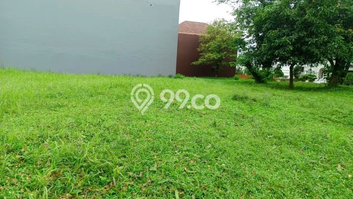 Dijual Tanah di Jakarta Timur, Luas 180m2 SHM Dijual Tanah di Jakarta Timur, Luas 180m2 SHM