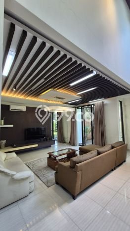 Hunian Elit LB 252m2 Siap Huni Desain Elegan di Citra Grand, Jakarta Timur Hunian Elit LB 252m2 Siap Huni Desain Elegan di Citra Grand, Jakarta Timur