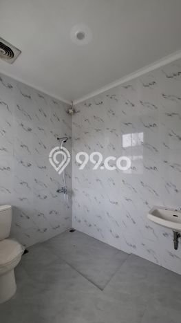 Jual Rumah Modern 4 KT di Cibubur, Jakarta Timur Jual Rumah Modern 4 KT di Cibubur, Jakarta Timur