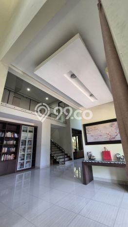 Hunian Elit LB 252m2 Siap Huni Desain Elegan di Citra Grand, Jakarta Timur Hunian Elit LB 252m2 Siap Huni Desain Elegan di Citra Grand, Jakarta Timur