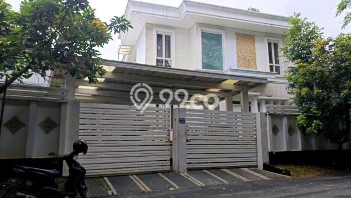 Rumah Luxury Modern Siap Huni di Citra Grand Jakarta Timur Rumah Luxury Modern Siap Huni di Citra Grand Jakarta Timur