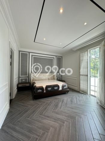 Hot Offer Hunian Mewah Ideal dan Luas di Menteng, Jakarta Pusat Hot Offer Hunian Mewah Ideal dan Luas di Menteng, Jakarta Pusat
