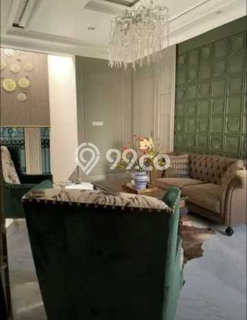 Hunian Elit LB 1200m2 Siap Huni Desain Elegan di Citra Grand, Jakarta Timur Hunian Elit LB 1200m2 Siap Huni Desain Elegan di Citra Grand, Jakarta Timur