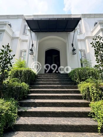 Hot Offer Hunian Mewah Ideal dan Luas di Menteng, Jakarta Pusat Hot Offer Hunian Mewah Ideal dan Luas di Menteng, Jakarta Pusat
