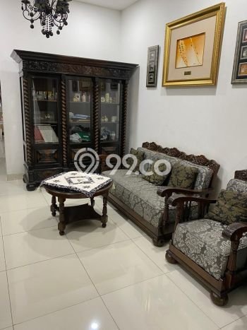 For Sale! Luxury House LT 300m2 Desain Elegan di Citra Grand For Sale! Luxury House LT 300m2 Desain Elegan di Citra Grand