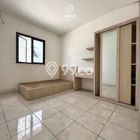 Kost Dijual Lokasi Tebet, Jakarta Selatan, Spesifikasi 24 Kamar Tidur dan Luas 500m2 Kost Dijual Lokasi Tebet, Jakarta Selatan, Spesifikasi 24 Kamar Tidur dan Luas 500m2