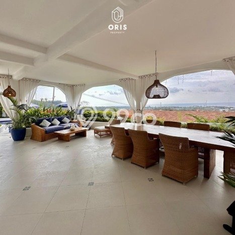 LOKASI STRATEGIS! Vila di , Area 1743m2m², Area Potensial LOKASI STRATEGIS! Vila di , Area 1743m2m², Area Potensial
