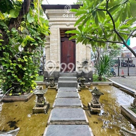 Komersial Usaha Dijual di Tebet Jakarta Selatan LT 457m2 & LB 350m2 Komersial Usaha Dijual di Tebet Jakarta Selatan LT 457m2 & LB 350m2
