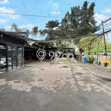 Komersial Dijual di Jakarta Selatan LT 539m2 & LB 270m2 Lokasi Terbaik! Komersial Dijual di Jakarta Selatan LT 539m2 & LB 270m2 Lokasi Terbaik!