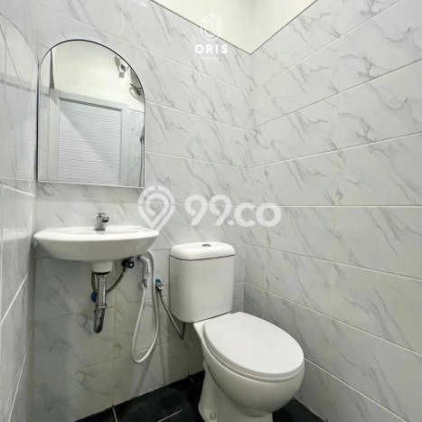 Cocok Untuk Investasi! Dijual Kost di Hayam Wuruk 20 Kamar Cocok Untuk Investasi! Dijual Kost di Hayam Wuruk 20 Kamar