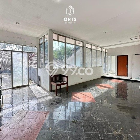 Tanah di Menteng, Jakarta Pusat Luas 609m2 Dijual Segera Tanah di Menteng, Jakarta Pusat Luas 609m2 Dijual Segera