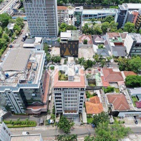 LOKASI PREMIUM! Komersial di , Luas 2602m2m², Area Bisnis LOKASI PREMIUM! Komersial di , Luas 2602m2m², Area Bisnis