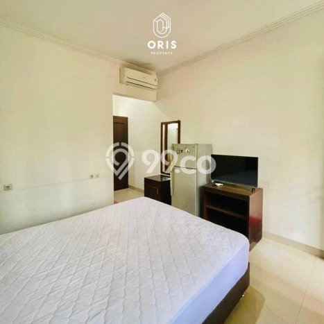 Tersedia Rumah Kost di Setiabudi, Jakarta Selatan 33 Kamar Tersedia Rumah Kost di Setiabudi, Jakarta Selatan 33 Kamar