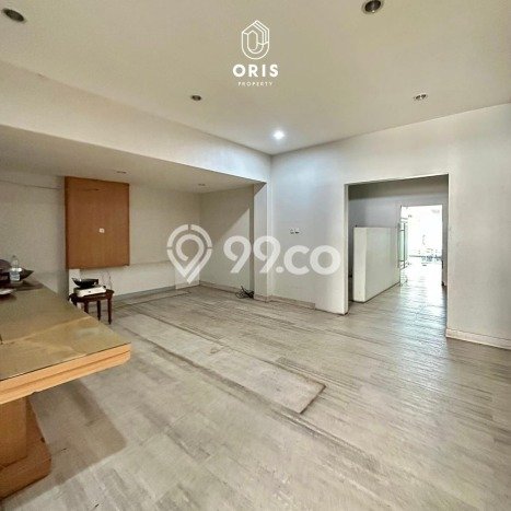 Tanah di Menteng, Jakarta Pusat Luas 609m2 Dijual Segera Tanah di Menteng, Jakarta Pusat Luas 609m2 Dijual Segera