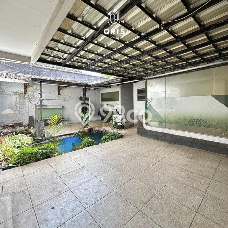 Tanah di Menteng, Jakarta Pusat Luas 609m2 Dijual Segera Tanah di Menteng, Jakarta Pusat Luas 609m2 Dijual Segera