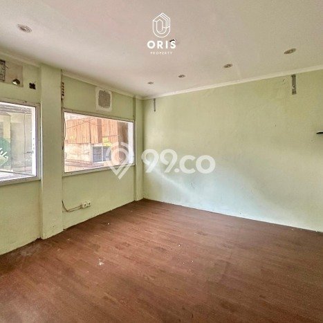 Tanah di Menteng, Jakarta Pusat Luas 609m2 Dijual Segera Tanah di Menteng, Jakarta Pusat Luas 609m2 Dijual Segera