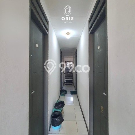 Investasi Kost Dijual di Kebayoran Baru, Jakarta Selatan, Spesifikasi 10 KT, 5 KM, 200m2 Investasi Kost Dijual di Kebayoran Baru, Jakarta Selatan, Spesifikasi 10 KT, 5 KM, 200m2