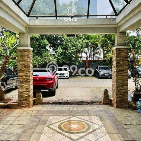 Tersedia Rumah Kost di Setiabudi, Jakarta Selatan 33 Kamar Tersedia Rumah Kost di Setiabudi, Jakarta Selatan 33 Kamar