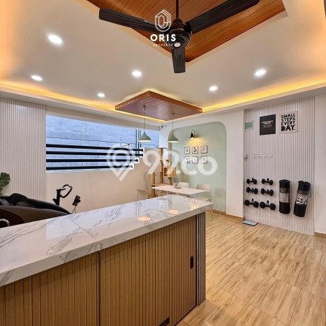Cocok Untuk Investasi! Dijual Kost di Hayam Wuruk 20 Kamar Cocok Untuk Investasi! Dijual Kost di Hayam Wuruk 20 Kamar