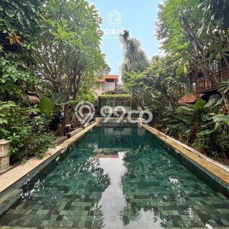 FOR SALE! Komersial di Ampera Jakarta Selatan, LT 1551m2, LB 2100m2 FOR SALE! Komersial di Ampera Jakarta Selatan, LT 1551m2, LB 2100m2