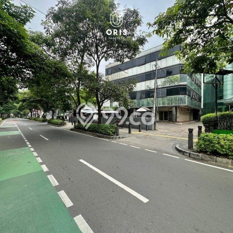 Komersial Strategis Kawasan Cikini, Luas 2563m², Area Komersial, Akses Cikini, Jakarta Pusat, Jakarta Pusat Komersial Strategis Kawasan Cikini, Luas 2563m², Area Komersial, Akses Cikini, Jakarta Pusat, Jakarta Pusat