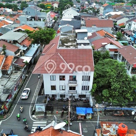 Unit Kost Dijual di Kramat dengan 36 Kamar Kawasan Strategis Unit Kost Dijual di Kramat dengan 36 Kamar Kawasan Strategis