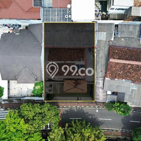 Cocok Untuk Investasi! Dijual Kost di Bendungan Hilir 13 Kamar Cocok Untuk Investasi! Dijual Kost di Bendungan Hilir 13 Kamar