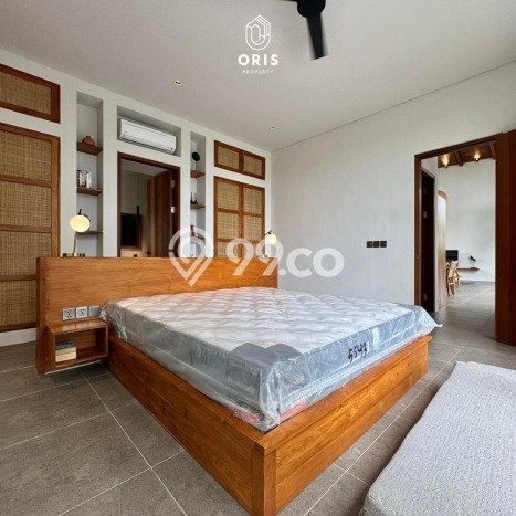 LOKASI STRATEGIS! Vila Kawasan , Luas 540m2m², View Menarik di area LOKASI STRATEGIS! Vila Kawasan , Luas 540m2m², View Menarik di area