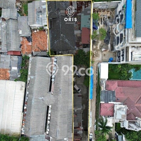 Unit Kost Dijual di Jakarta Selatan Spesifikasi 21 Kamar Tidur dan Kawasan Ramai Unit Kost Dijual di Jakarta Selatan Spesifikasi 21 Kamar Tidur dan Kawasan Ramai