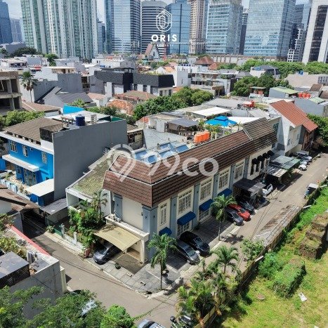 Kos-kosan Dijual di Setiabudi Jakarta Selatan Luas 666m2 Kos-kosan Dijual di Setiabudi Jakarta Selatan Luas 666m2