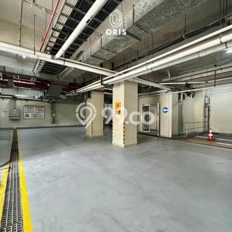 LOKASI PREMIUM! Komersial di , Luas 2602m2m², Area Bisnis LOKASI PREMIUM! Komersial di , Luas 2602m2m², Area Bisnis