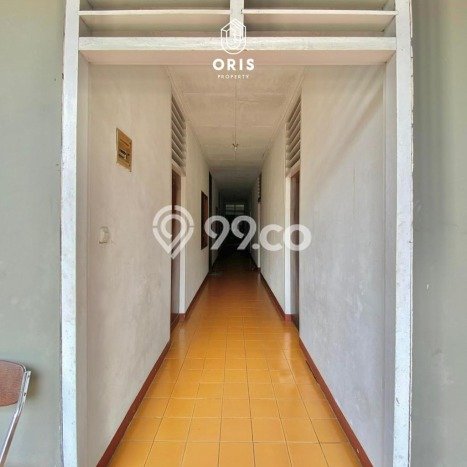 Dijual Kost di Kawasan Mampang Prapatan, Jakarta Selatan, Spesifikasi 32 KT, 32 KM, 500m2 Dijual Kost di Kawasan Mampang Prapatan, Jakarta Selatan, Spesifikasi 32 KT, 32 KM, 500m2