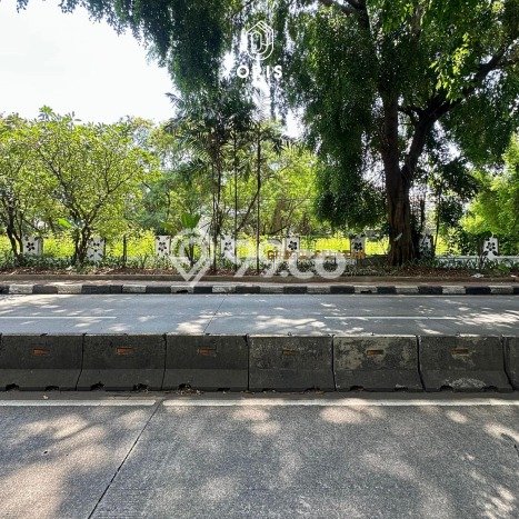 Tanah Dijual di Jakarta Selatan Seluas 1514m2 Strategis Tanah Dijual di Jakarta Selatan Seluas 1514m2 Strategis
