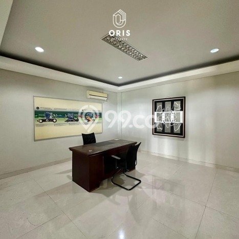 Komersial Strategis di Margonda, Luas 2700m², Area Komersial, Tingkat Keramaian Tinggi Komersial Strategis di Margonda, Luas 2700m², Area Komersial, Tingkat Keramaian Tinggi