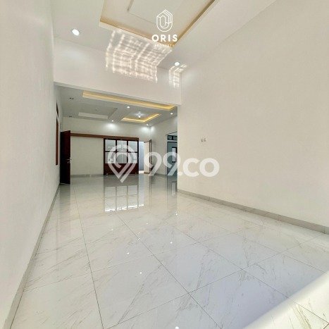 Rumah Elit Modern Tanpa Renovasi di Pejaten Jakarta Selatan Rumah Elit Modern Tanpa Renovasi di Pejaten Jakarta Selatan