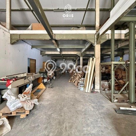 Gudang Bagus Dijual di Joglo Jakarta Barat Lokasi Strategis Cocok untuk Kembangkan Bisnis Gudang Bagus Dijual di Joglo Jakarta Barat Lokasi Strategis Cocok untuk Kembangkan Bisnis