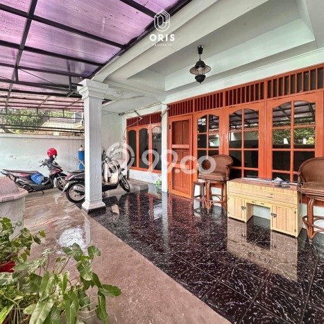 Hunian Super Mewah dengan Akses Paling Strategis di Ragunan, Jakarta Selatan Hunian Super Mewah dengan Akses Paling Strategis di Ragunan, Jakarta Selatan
