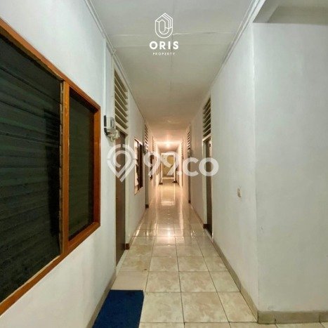 Dijual Kost di Kawasan Mampang Prapatan, Jakarta Selatan, Spesifikasi 32 KT, 32 KM, 500m2 Dijual Kost di Kawasan Mampang Prapatan, Jakarta Selatan, Spesifikasi 32 KT, 32 KM, 500m2