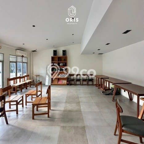 Komersial Kawasan Cibubur, Luas 450m², Jalan Utama, Lokasi Ramai Komersial Kawasan Cibubur, Luas 450m², Jalan Utama, Lokasi Ramai