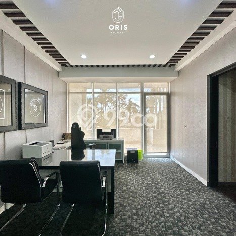 Area Ramai! Komersial Dijual di BSD untuk Bisnis Luas Bangunan 468m2 Area Ramai! Komersial Dijual di BSD untuk Bisnis Luas Bangunan 468m2