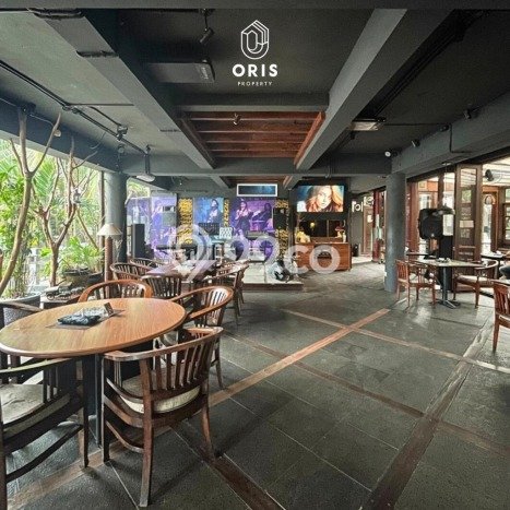 FOR SALE! Komersial di Ampera Jakarta Selatan, LT 1551m2, LB 2100m2 FOR SALE! Komersial di Ampera Jakarta Selatan, LT 1551m2, LB 2100m2