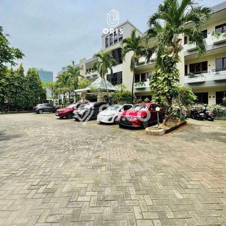 Tersedia Rumah Kost di Setiabudi, Jakarta Selatan 33 Kamar Tersedia Rumah Kost di Setiabudi, Jakarta Selatan 33 Kamar