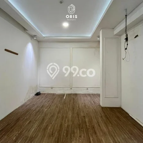 Komersial Dijual di Jakarta Selatan LT 341m2 & LB 550m2 Lokasi Terbaik! Komersial Dijual di Jakarta Selatan LT 341m2 & LB 550m2 Lokasi Terbaik!