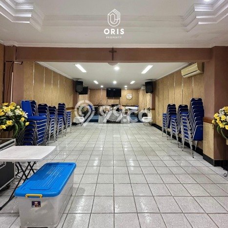 PRIME LOCATION! Kantor Kawasan Jatinegara, Luas 2954m2m², Area Bisnis, Posisi Premium PRIME LOCATION! Kantor Kawasan Jatinegara, Luas 2954m2m², Area Bisnis, Posisi Premium