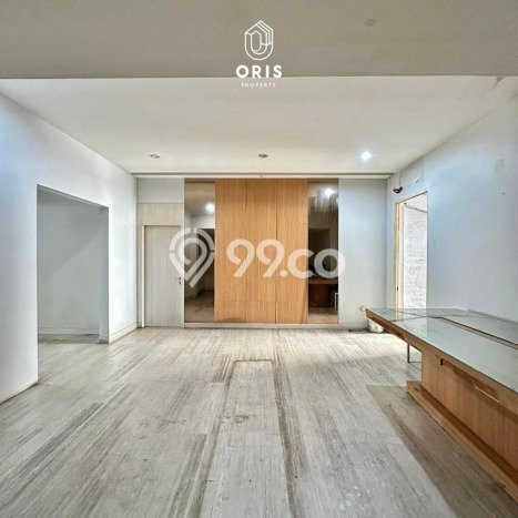 Tanah di Menteng, Jakarta Pusat Luas 609m2 Dijual Segera Tanah di Menteng, Jakarta Pusat Luas 609m2 Dijual Segera