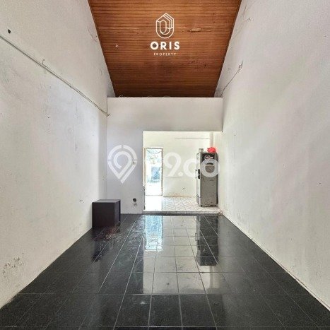 Tanah di Menteng, Jakarta Pusat Luas 609m2 Dijual Segera Tanah di Menteng, Jakarta Pusat Luas 609m2 Dijual Segera