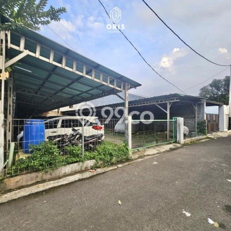 Dijual Tanah Lokasi Kemang, Jakarta Selatan Seluas 258m2 Dijual Tanah Lokasi Kemang, Jakarta Selatan Seluas 258m2